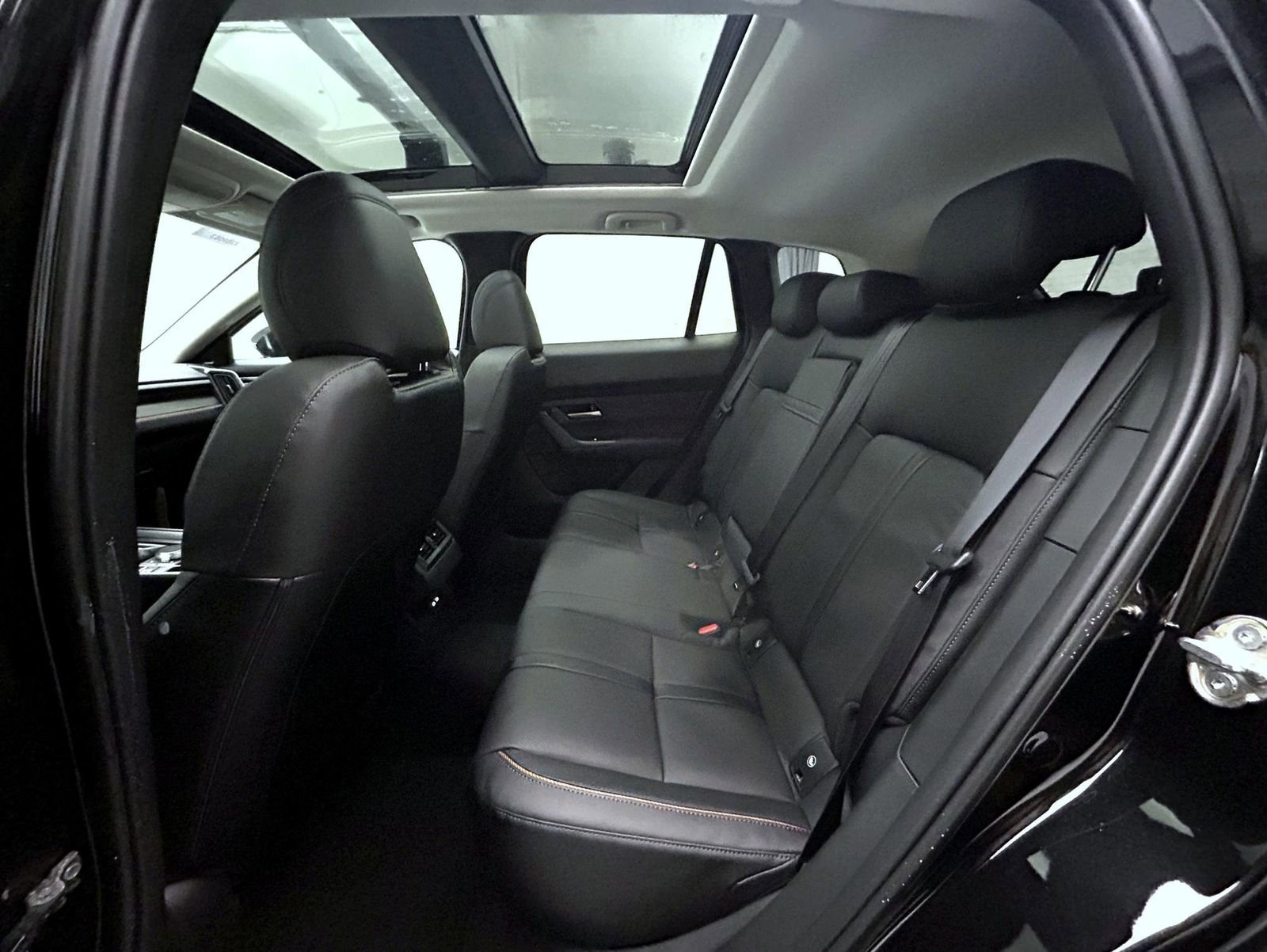 New 2026 MAZDA CX-50 AWD 2.5 S w/ Accent Package image 12