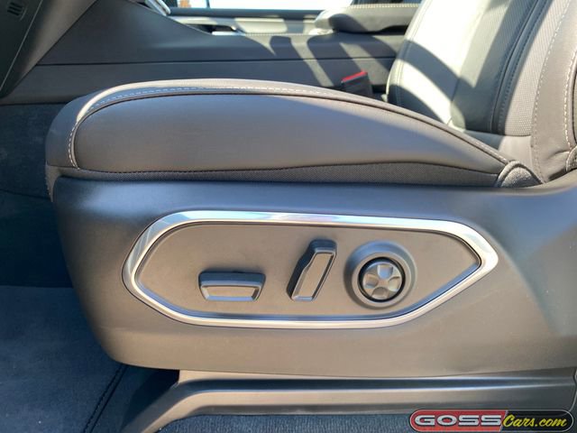 New 2025 Jeep Wagoneer Series II w/ Convenience Group I image 30