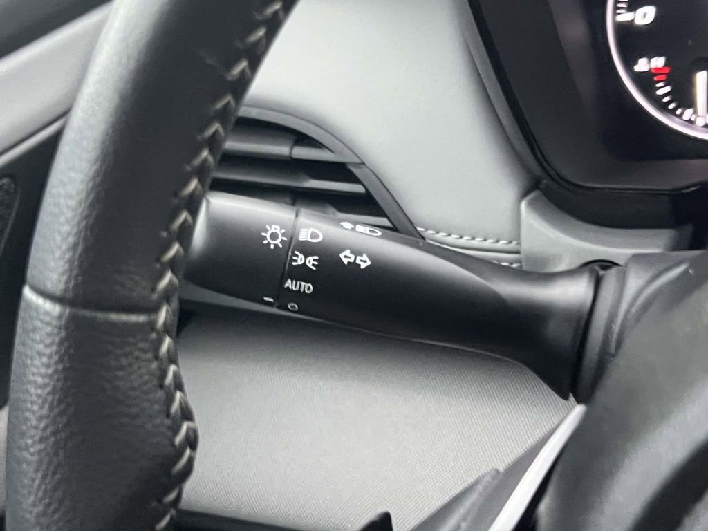 Certified 2025 Subaru Legacy Premium image 20