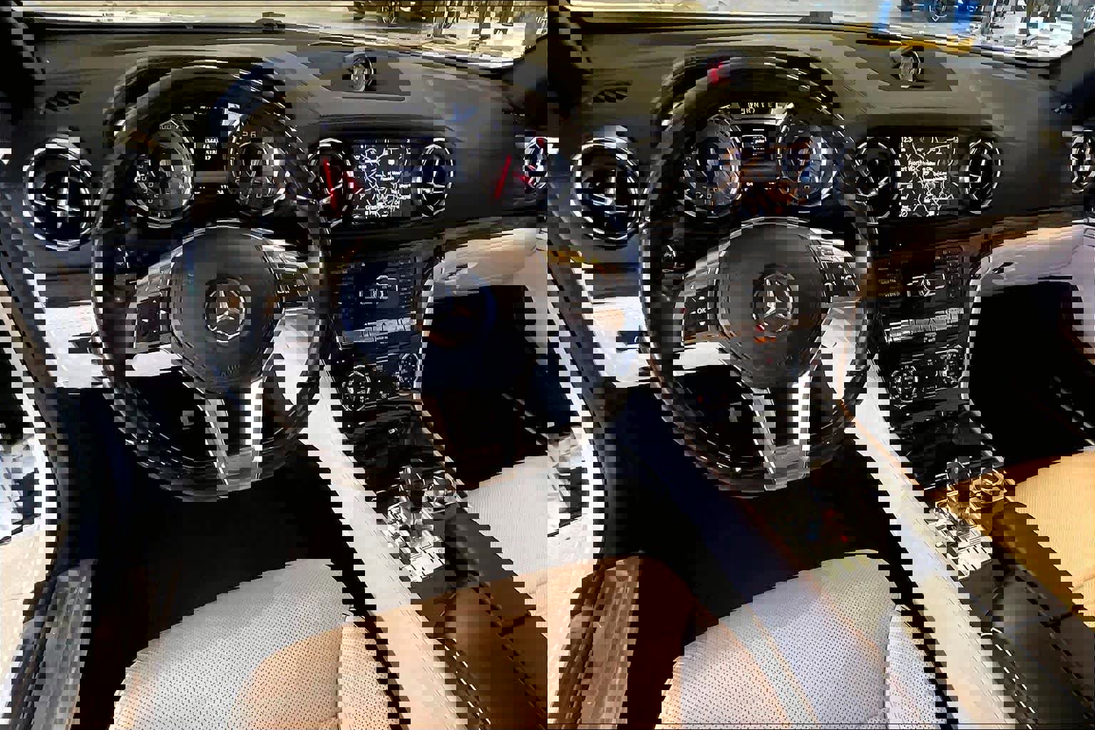 Used 2016 Mercedes-Benz SL 550 image 13