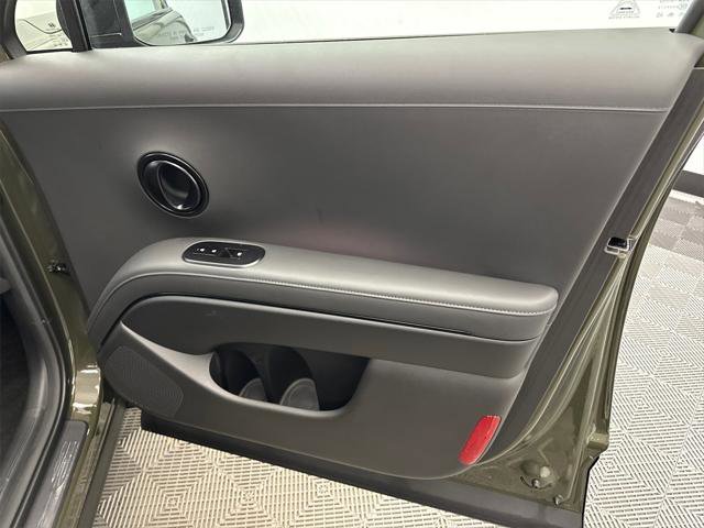 New 2026 Hyundai Palisade XRT Pro image 15