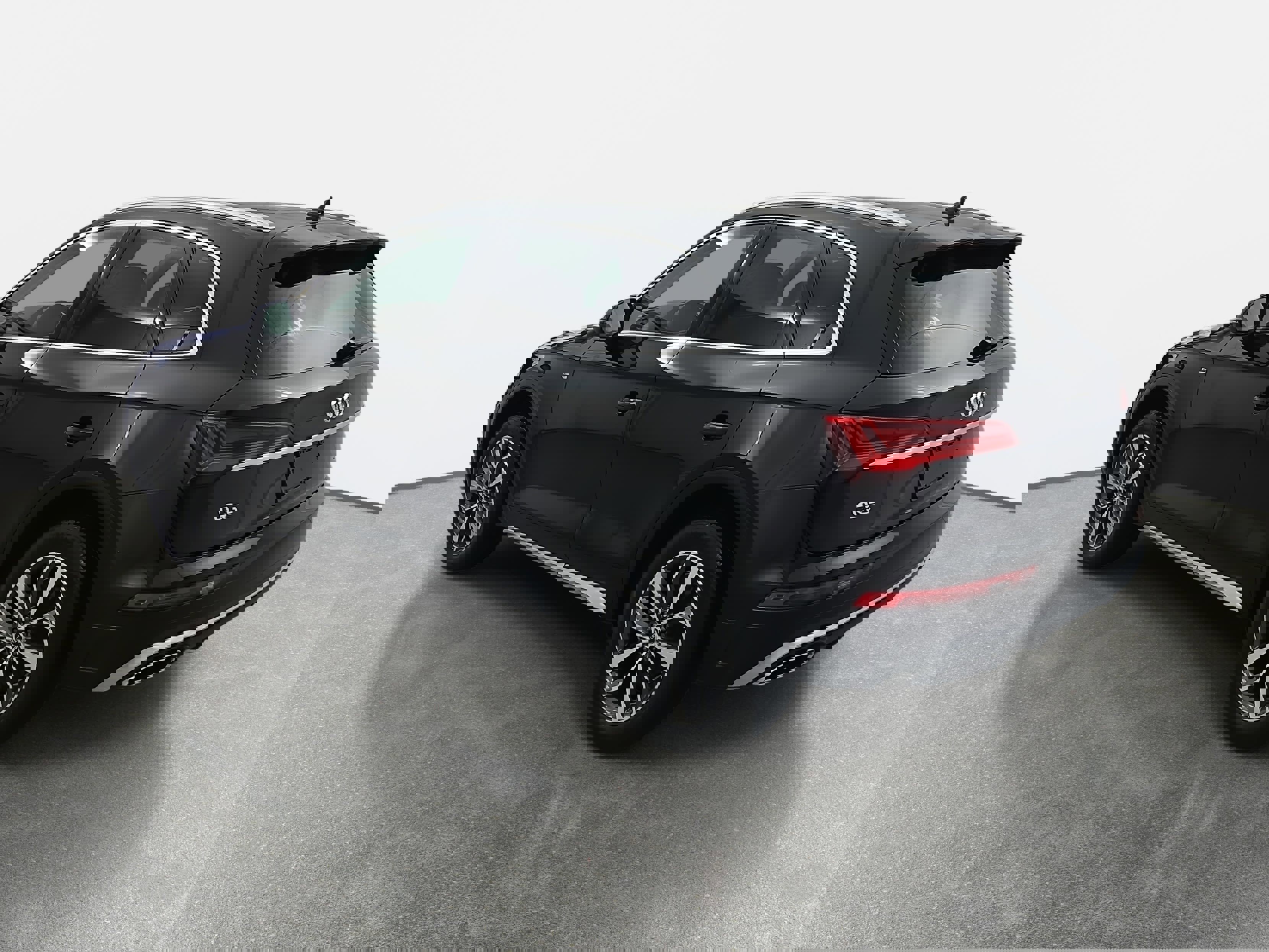 Used 2022 Audi Q5 2.0T Premium w/ Convenience Package image 7