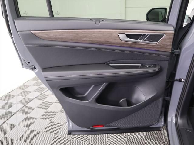 New 2026 Volkswagen Atlas SEL Premium R-Line image 28