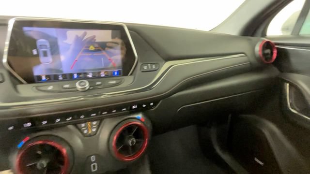 Used 2022 Chevrolet Blazer RS w/ Enhanced Convenience Package AWD/4WD image 33