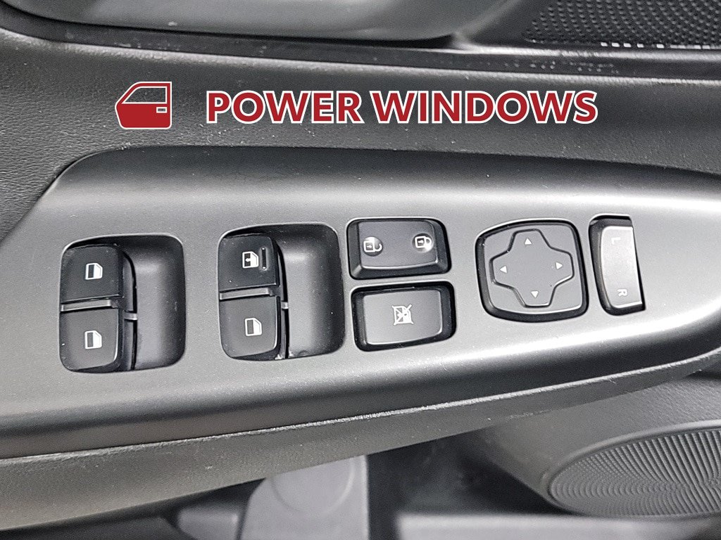 Used 2021 Hyundai Kona SE FWD image 24
