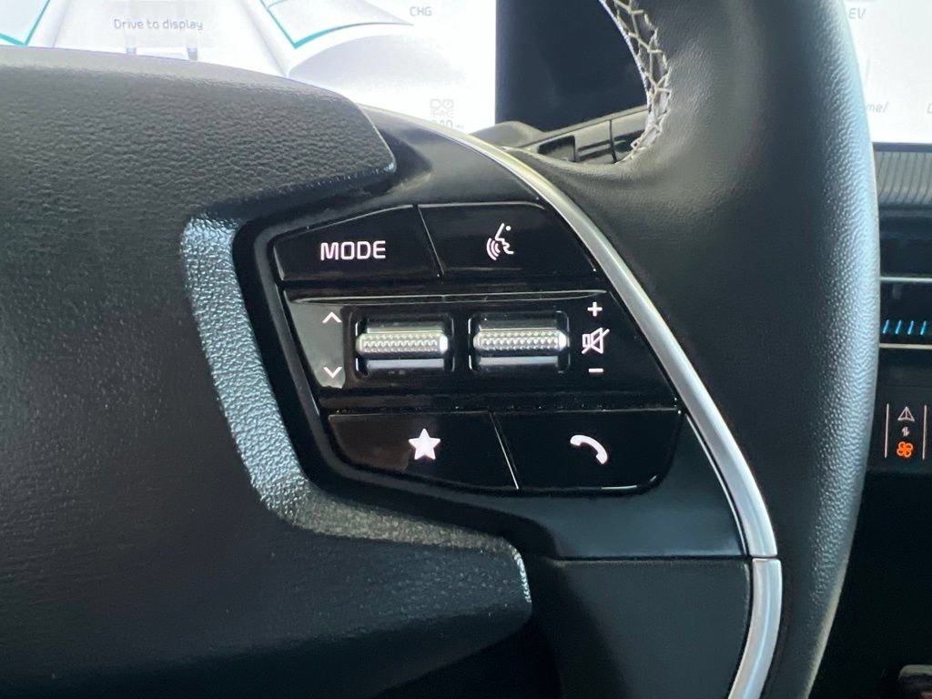 Used 2024 Kia EV6 GT-Line RWD image 65