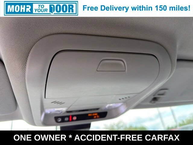 Used 2022 Chevrolet Equinox LT FWD image 32