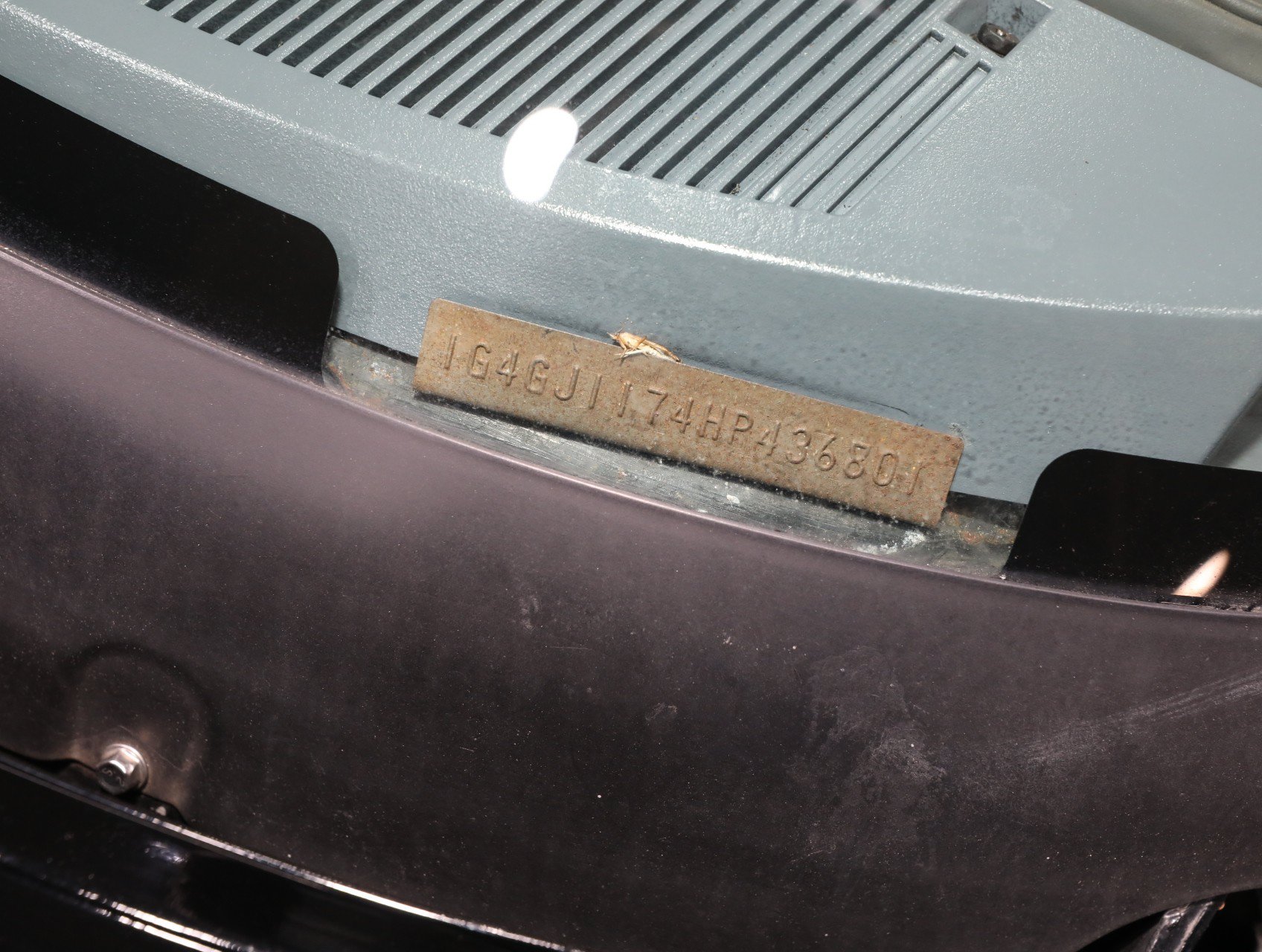 Used 1987 Buick Regal Coupe RWD image 62