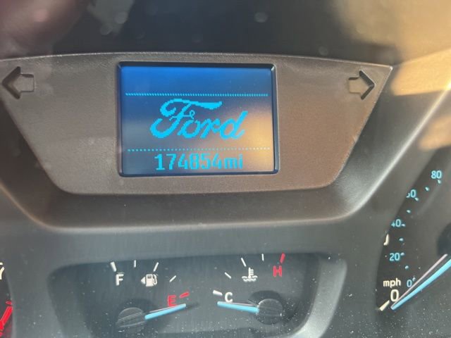 Used 2019 Ford Transit 250 148 Medium Roof image 2