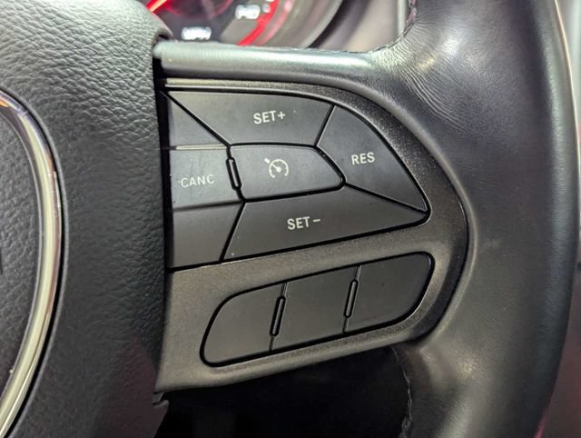 Used 2023 Dodge Charger SXT w/ Blacktop Package AWD/4WD image 19
