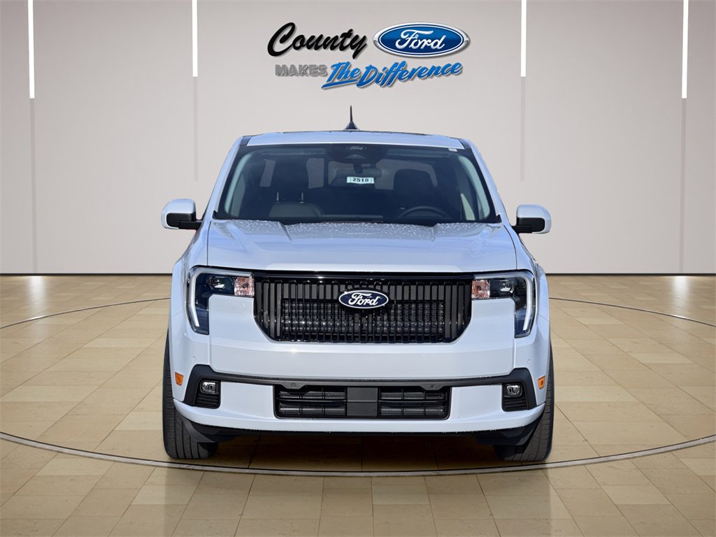 New 2026 Ford Maverick Lobo image 12