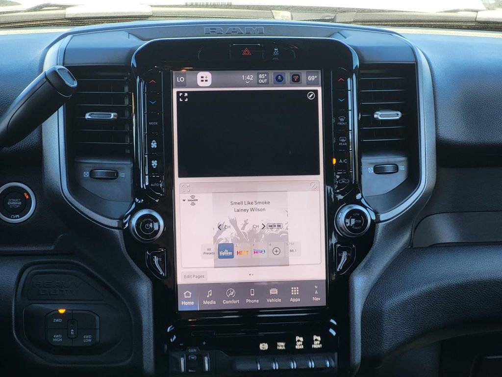 New 2026 RAM 3500 Tradesman image 17