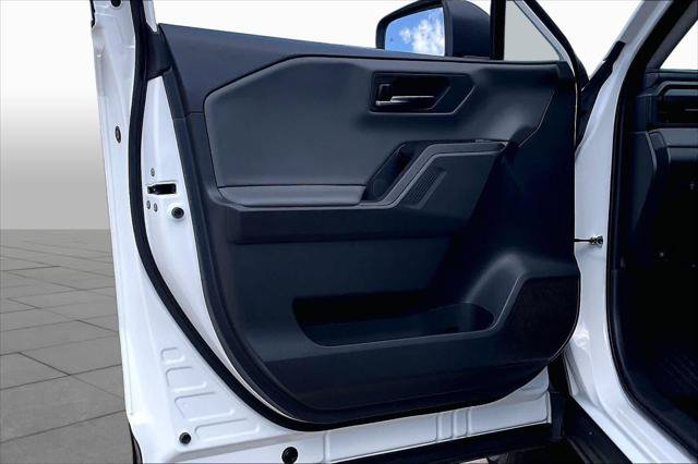 Certified 2026 Toyota RAV4 XLE Premium FWD image 19