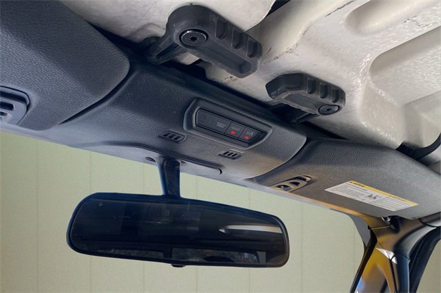 Certified 2022 Jeep Gladiator Willys image 34