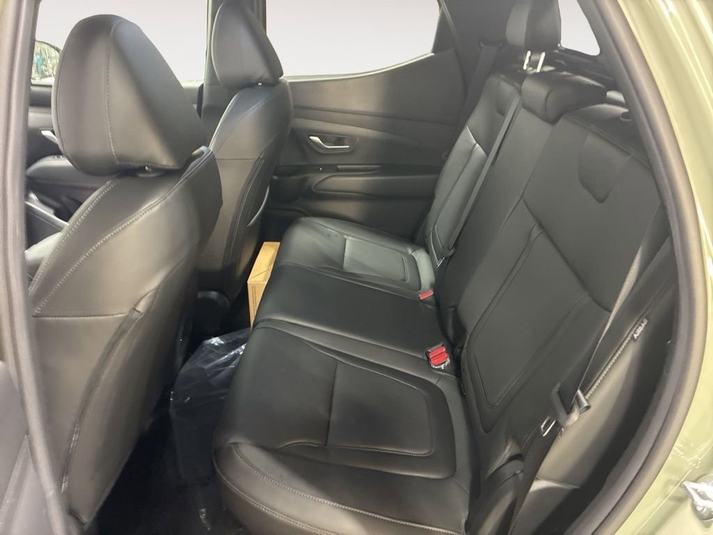 New 2026 Hyundai Santa Cruz SEL image 12