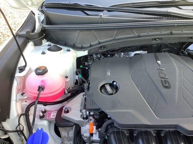 Certified 2026 Hyundai Santa Cruz SE FWD image 15