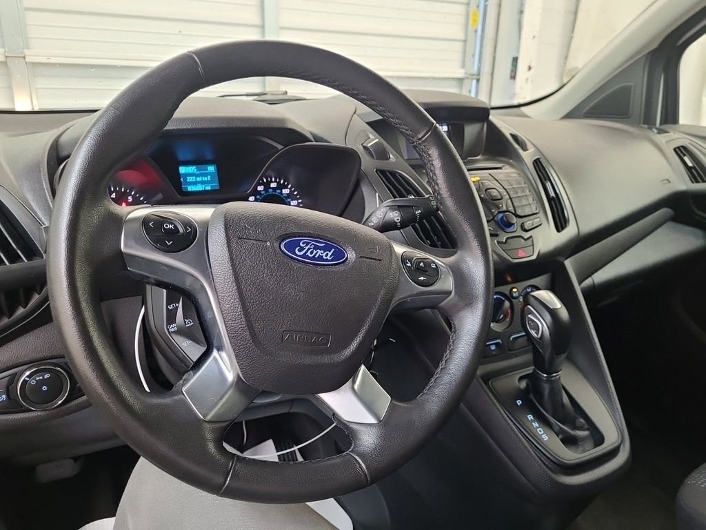 Used 2018 Ford Transit Connect XL image 9