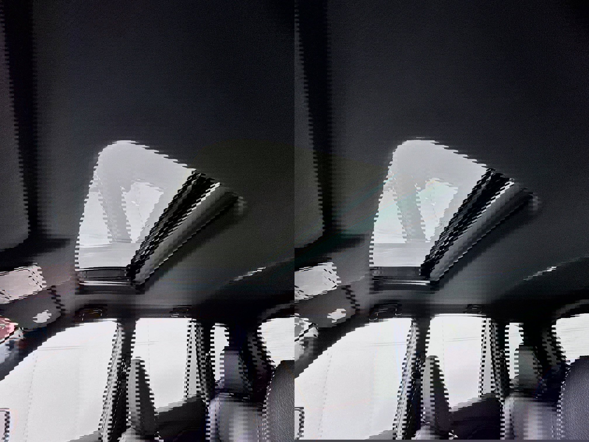 Used 2022 Honda Passport EX-L image 5