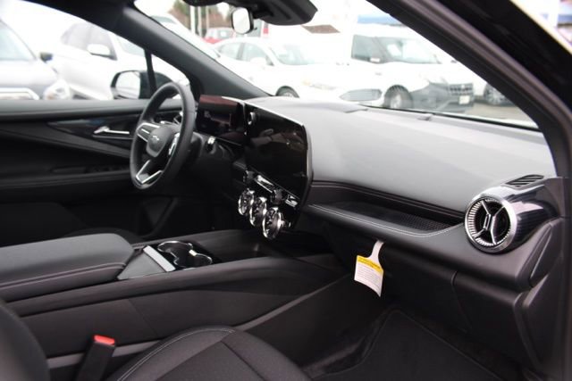 New 2025 Chevrolet Blazer EV LT w/ Midnight/Sport Edition image 31