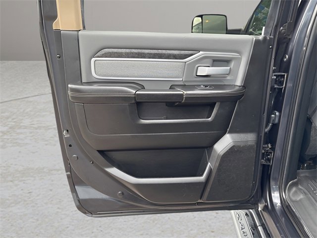 Used 2019 RAM 2500 Big Horn image 17