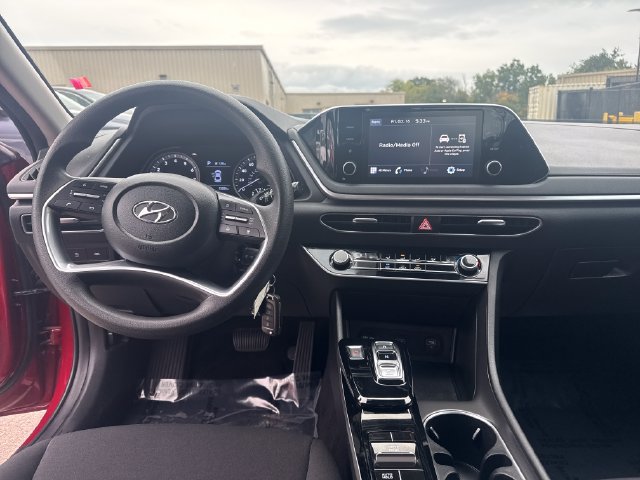 Certified 2023 Hyundai Sonata SE FWD image 15