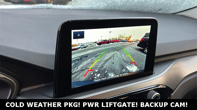 New 2026 Ford Escape Active w/ Cold Weather Package image 16