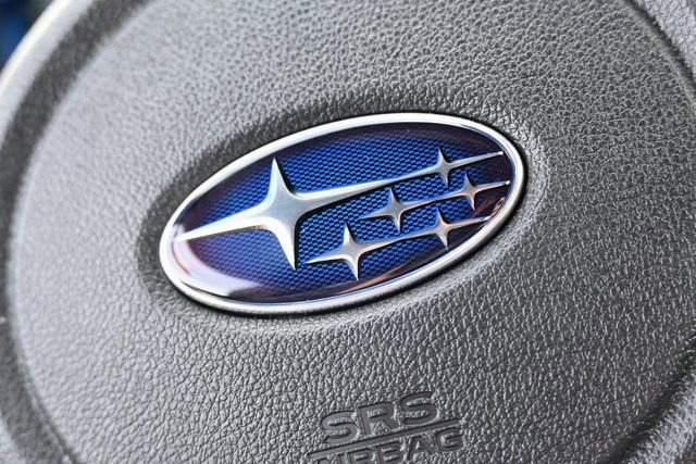 New 2026 Subaru Outback Limited XT image 33