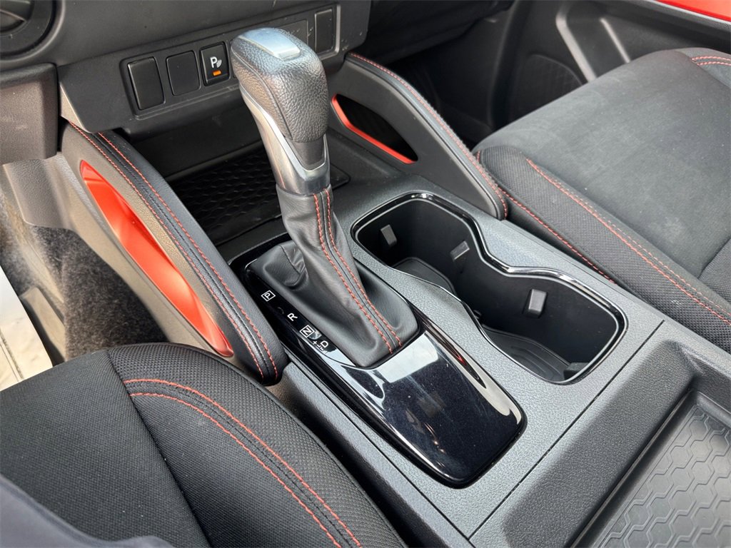 Used 2023 Nissan Frontier PRO-4X w/ Technology Package image 28