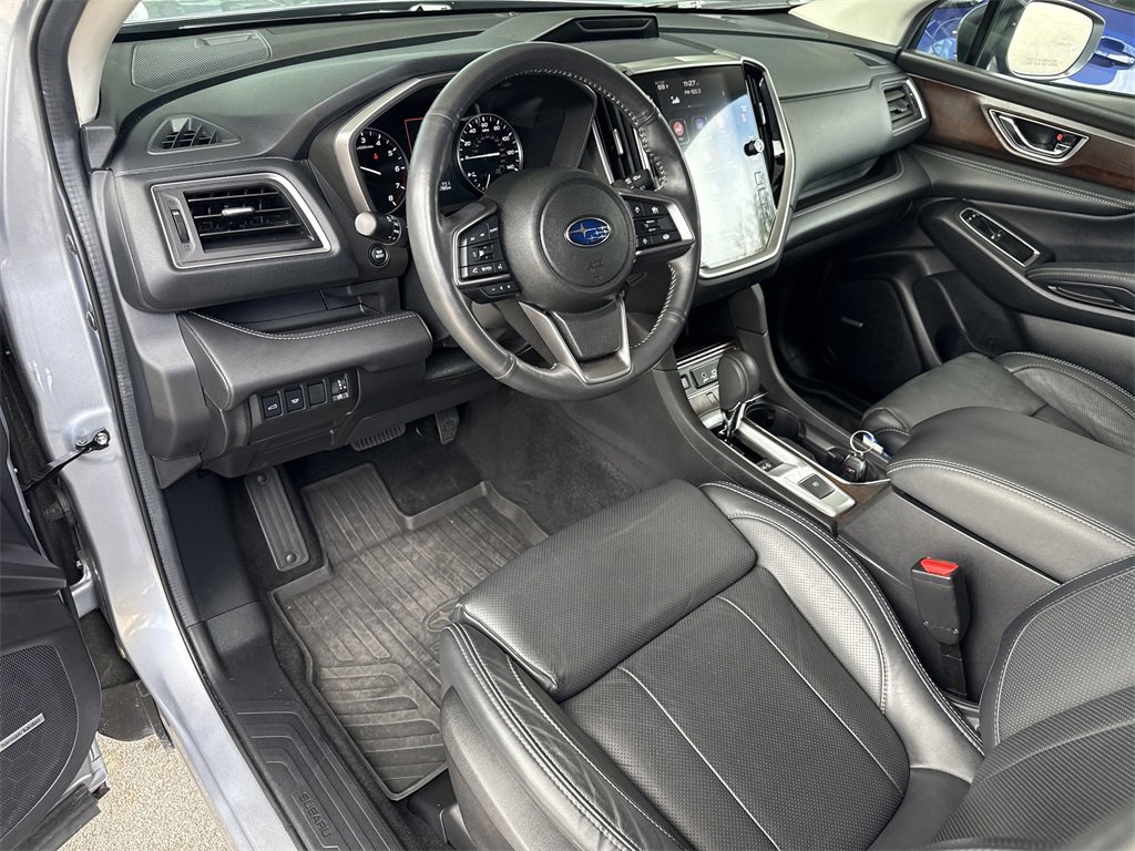 Certified 2024 Subaru Ascent Touring w/ Popular Package #2 image 11