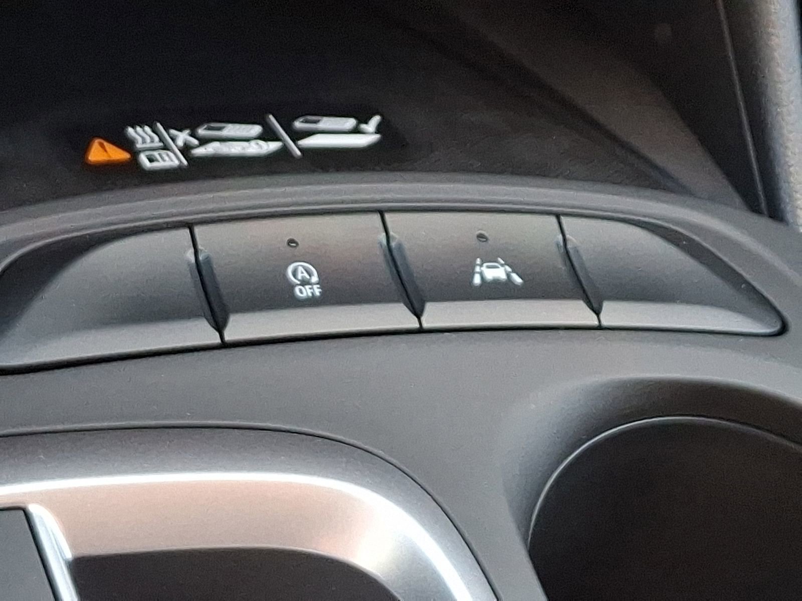 New 2026 Buick Envista Preferred w/ Convenience I Package image 23