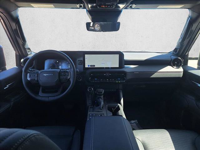 Certified 2026 Toyota Land Cruiser w/ Premium Package AWD/4WD image 15