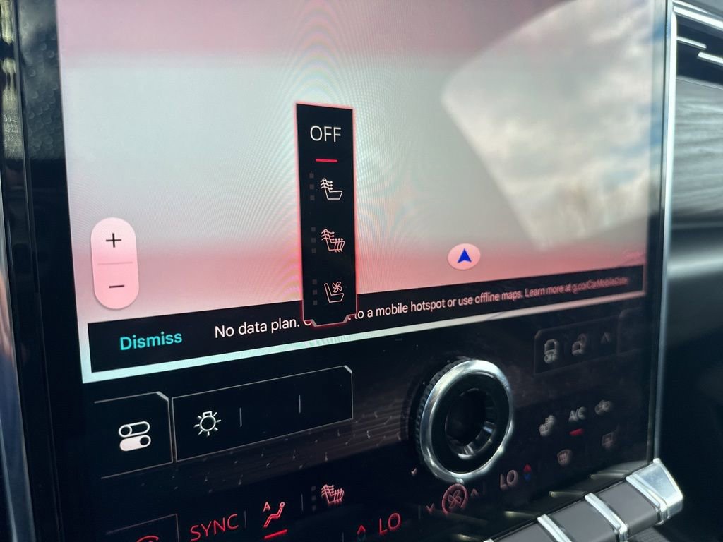 Used 2024 GMC Sierra EV Denali image 24