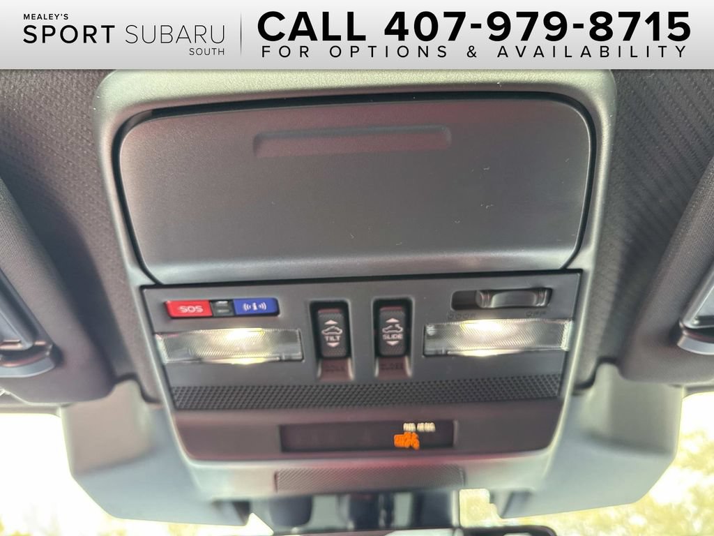 New 2026 Subaru Outback Limited AWD/4WD image 46