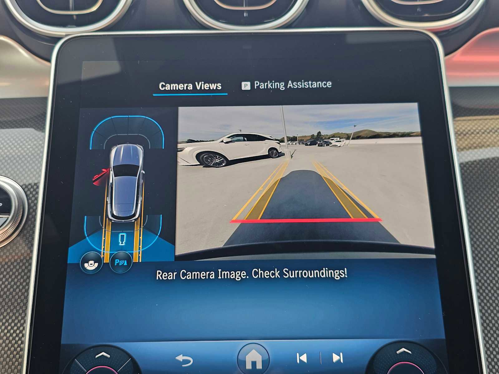 New 2026 Mercedes-Benz GLC 43 AMG 4MATIC image 26