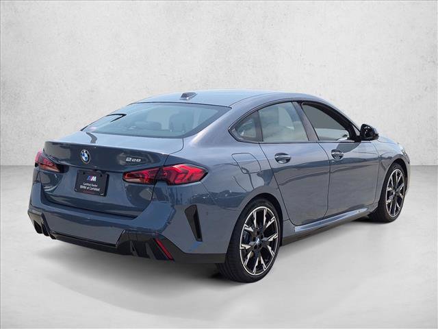 New 2026 BMW 228i w/ Technology Package FWD image 2