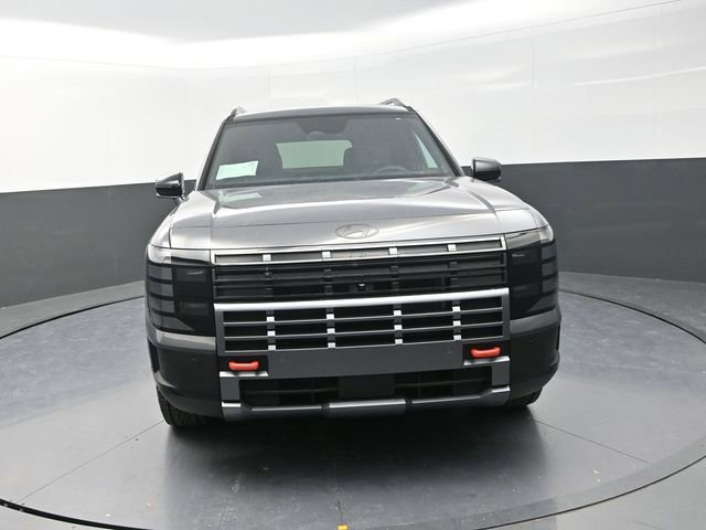 New 2026 Hyundai Palisade XRT Pro AWD/4WD image 3