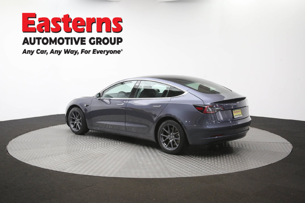 Used 2020 Tesla Model 3 Long Range AWD/4WD image 59