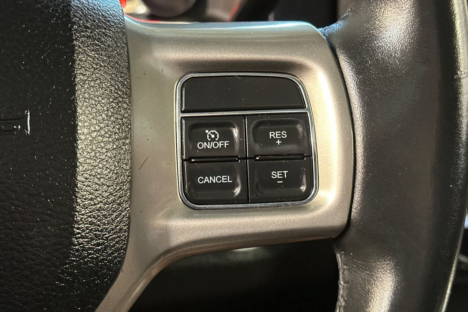 Used 2017 RAM 2500 Laramie w/ Sport Appearance Group AWD/4WD image 30