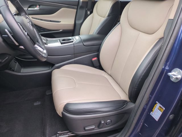 Used 2023 Hyundai Santa Fe SEL w/ Premium Package image 12