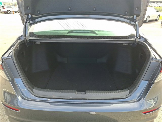 Certified 2024 Honda Accord EX image 26