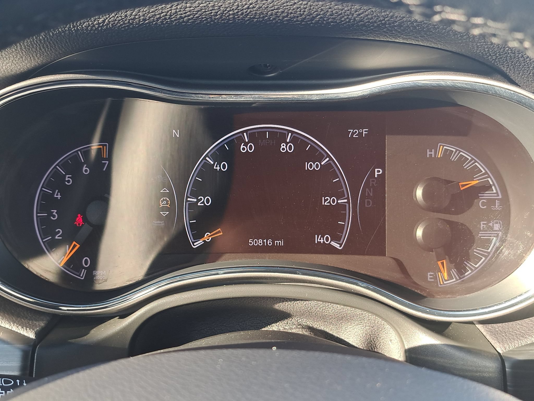 Used 2020 Jeep Grand Cherokee Altitude AWD/4WD image 18