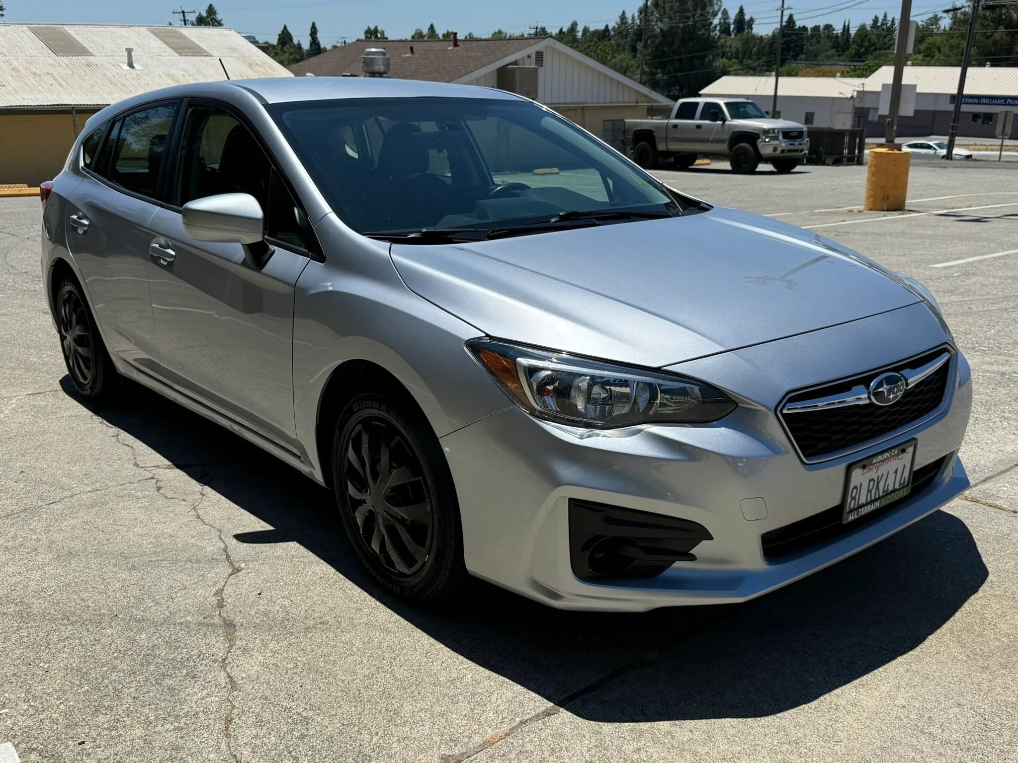 Used 2019 Subaru Impreza 2.0i AWD/4WD image 11