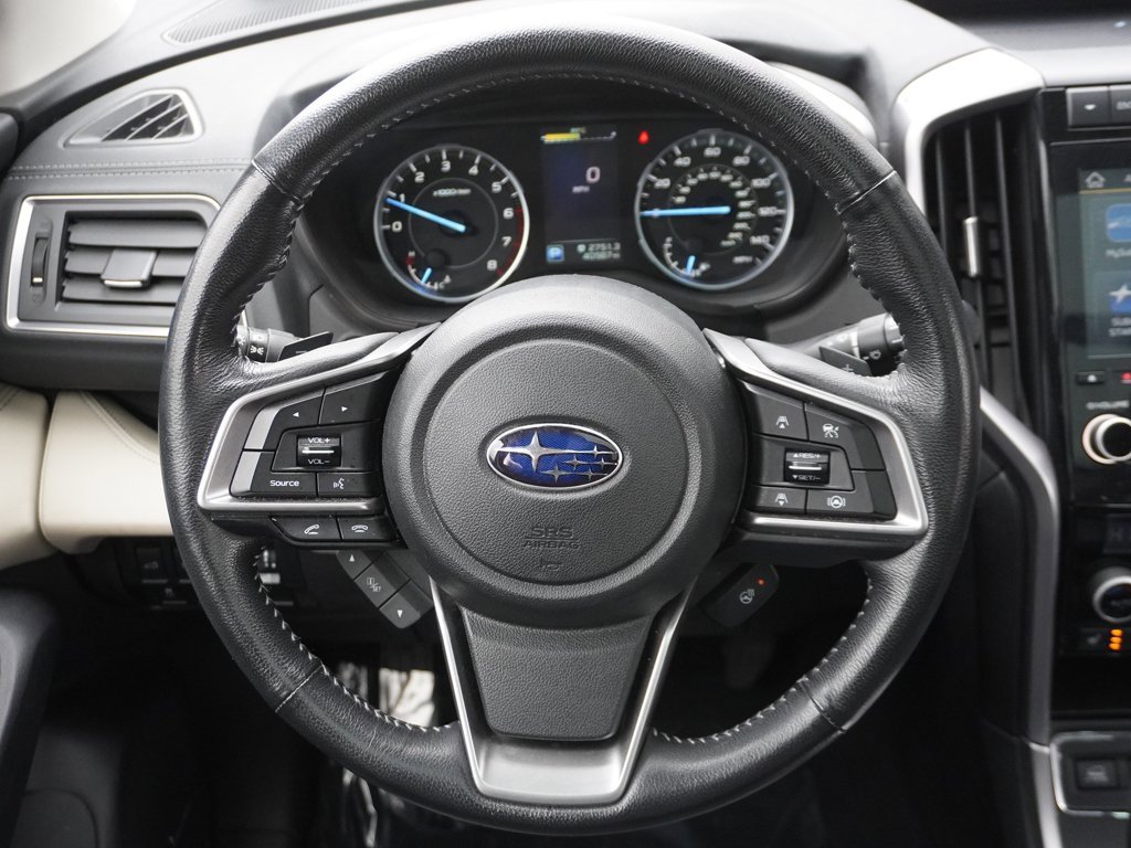 Used 2021 Subaru Ascent Limited w/ Technology Package image 51