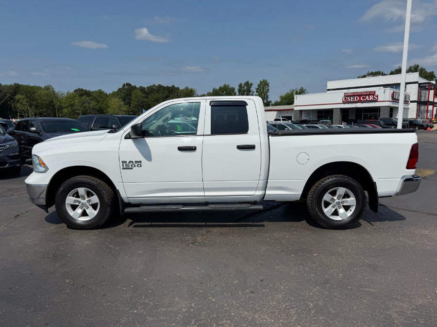 Used 2019 RAM 1500 ST w/ SXT Plus Group AWD/4WD image 2