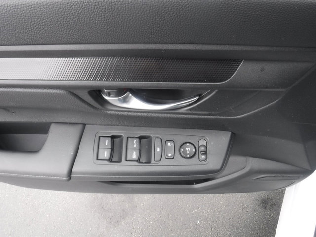 Used 2025 Honda CR-V EX image 12