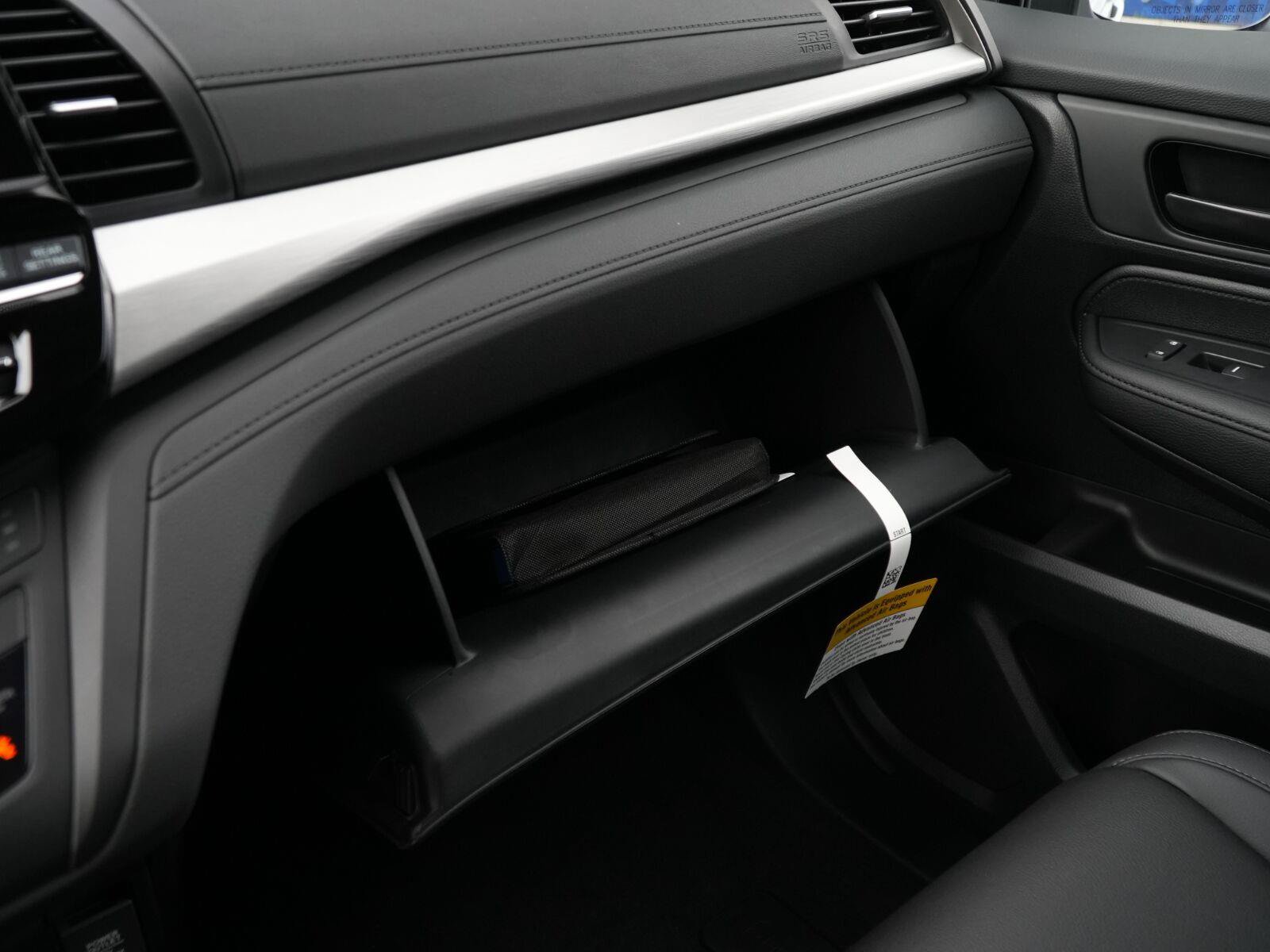 New 2027 Honda Odyssey EX-L image 29