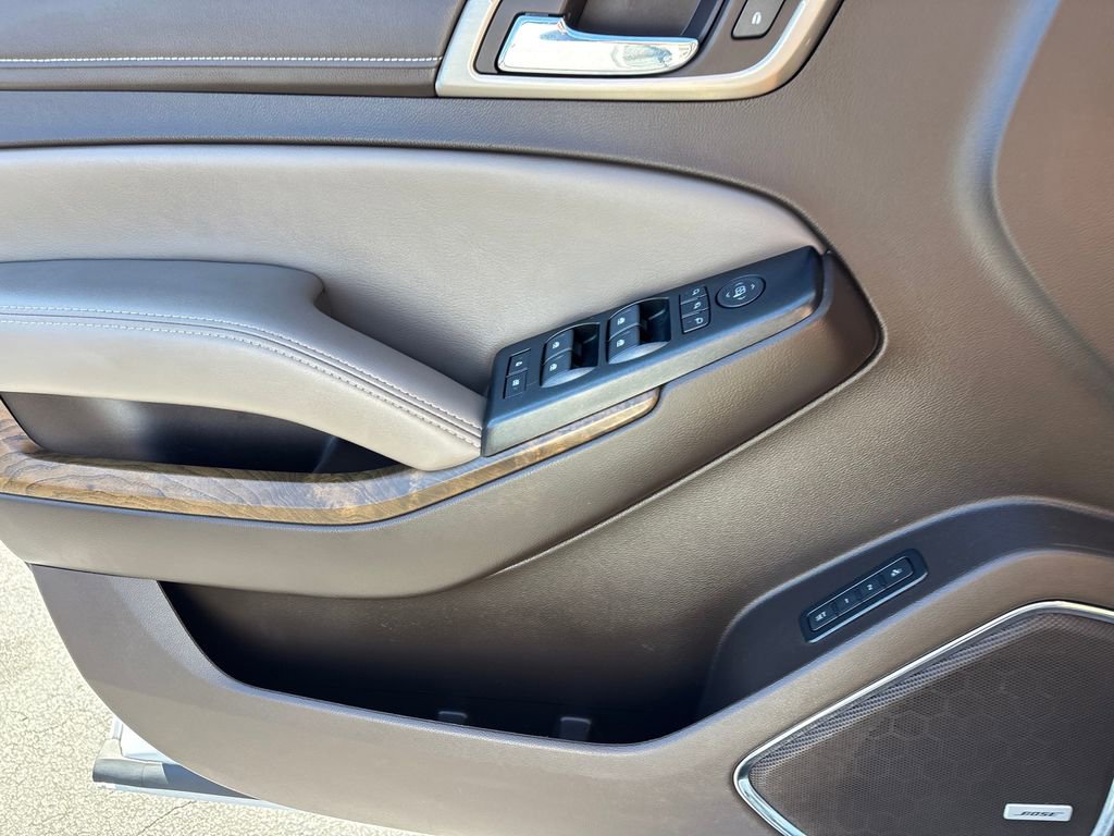 Used 2018 GMC Yukon Denali w/ Denali Ultimate Package image 22