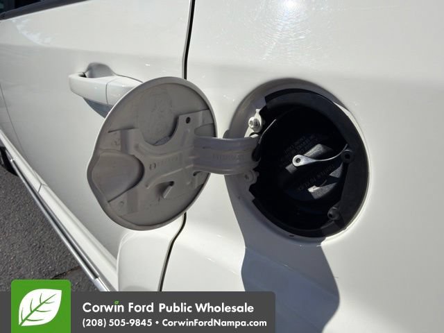 Used 2020 Dodge Journey Crossroad FWD image 10