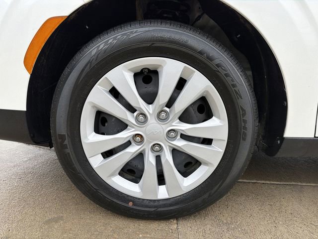 Used 2024 Kia Soul LX image 12