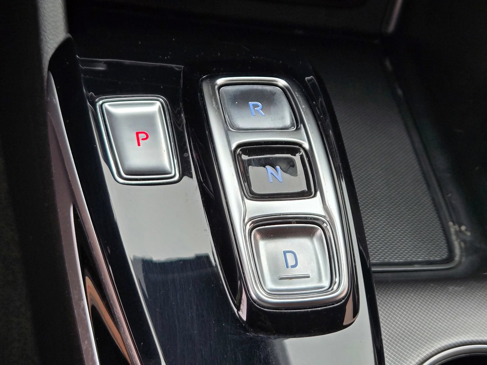 Used 2023 Hyundai Sonata Blue w/ Cargo Package FWD image 19